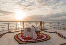 Acropora Bar & Restaurant di Nusa Penida Kembali Dibuka, Hadirkan Pengalaman Kuliner dengan Panorama Laut Memukau Acropora Bar & Restaurant di Nusa Penida Kembali Dibuka, Hadirkan Pengalaman Kuliner dengan Panorama Laut Memukau