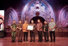 Pemkot Denpasar dan BPS Teken Komitmen Bersama untuk Sukseskan Program Sensus Ekonomi 2026 Program Sensus Ekonomi 2026