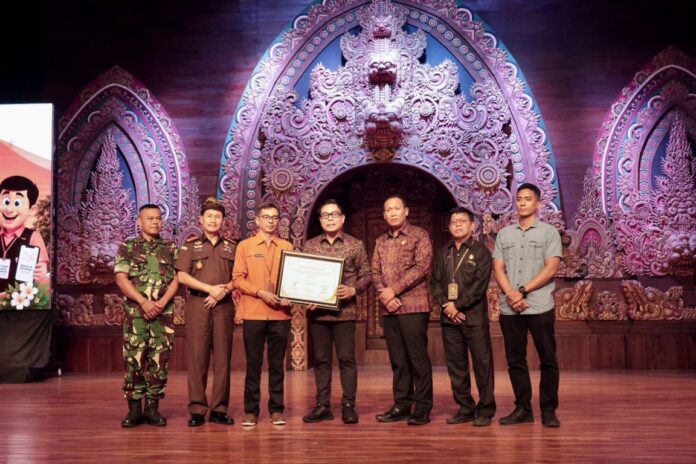 Program Sensus Ekonomi 2026