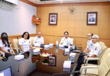 RKPK Provinsi Bali