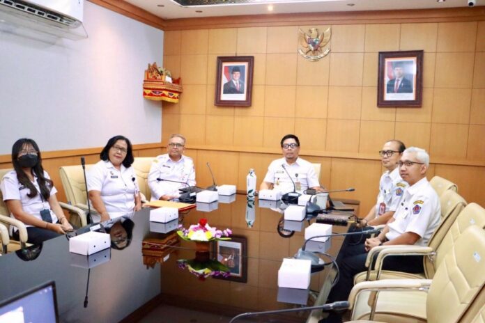 RKPK Provinsi Bali