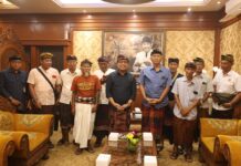 Perisai Diri Tainsiat Cup III