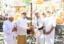Bakthi Pujawali