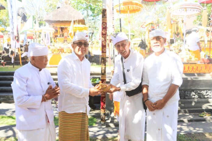 Bakthi Pujawali