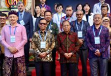 The 3rd World Civilizations Harmony Forum