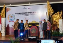 Rakernas II ADPSI