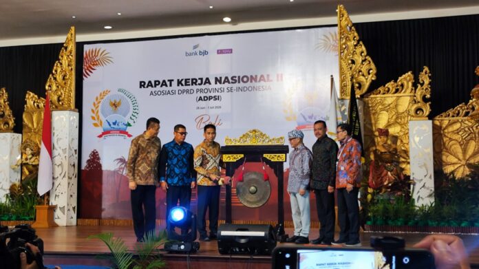 Rakernas II ADPSI