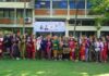 Kemendukbangga/BKKBN Perwakilan BKKBN Provinsi Bali Peringati Hari Keluarga Nasional ke-33, Perkuat Komitmen Membangun Keluarga Berkualitas