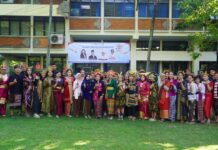 Harganas ke-33, BKKBN Bali Perkuat Komitmen Bangun Keluarga Berkualitas Kemendukbangga/BKKBN Perwakilan BKKBN Provinsi Bali Peringati Hari Keluarga Nasional ke-33, Perkuat Komitmen Membangun Keluarga Berkualitas