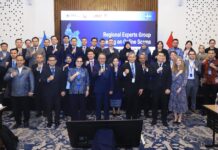 OJK dan UNODC Perkuat Aliansi Internasional Hadapi Maraknya Online Scams di Asia Tenggara OJK bersama UNODC dan Satgas PASTI memperkuat kerja sama regional di Jakarta untuk memberantas penipuan daring lintas negara melalui penguatan intelijen keuangan dan kolaborasi penegakan hukum.