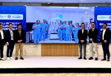 Bali International Hospital Rayakan HUT Pertama dengan Terobosan Operasi Robotik Perdana di Bali dan Indonesia Timur Bali International Hospital Rayakan HUT Pertama dengan Terobosan Operasi Robotik Perdana di Bali dan Indonesia Timur