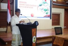 Sekda Eddy Mulya Buka Sosialisasi Pencegahan Maladministrasi untuk Perkuat Integritas Pelayanan Publik Sosialisasi Pencegahan Maladministrasi