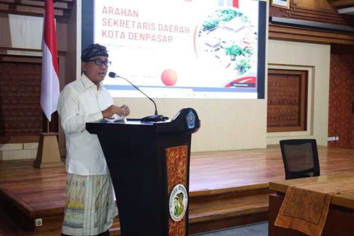 Sosialisasi Pencegahan Maladministrasi