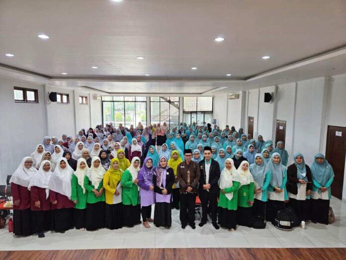Dosen IAI YPBWI Surabaya Dorong Guru RA Bali Terapkan Kurikulum Berbasis Cinta