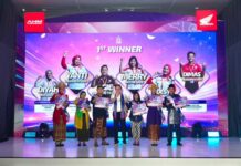 AHM Dorong Transformasi Layanan Melalui KLHN 2026 AHM Dorong Transformasi Layanan Melalui KLHN 2026