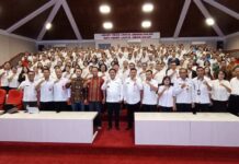 Bangli Siap Jadi Pelopor Nasional, Deklarasikan 1.000 Guru Pengguna AI pada Smartboard Bangli Siap Jadi Pelopor Nasional, Deklarasikan 1.000 Guru Pengguna AI pada Smartboard