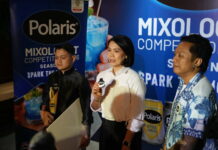 Polaris Mixologist Competition 2026 Season 3 Digelar Lebih Besar, Dorong Inovasi Minuman Berbasis Cita Rasa Lokal Polaris Mixologist Competition 2026