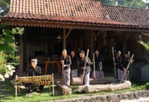 Desa Sejahtera Astra Kemiren Jaga Budaya Osing, Untuk Gerakkan Kesejahteraan Desa Desa Sejahtera Astra Kemiren Jaga Budaya Osing, Untuk Gerakkan Kesejahteraan Desa