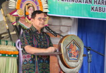 Bupati Sutjidra Dorong Koperasi Adaptif di Era Digital dan Perkuat Kolaborasi dengan UMKM Koperasi