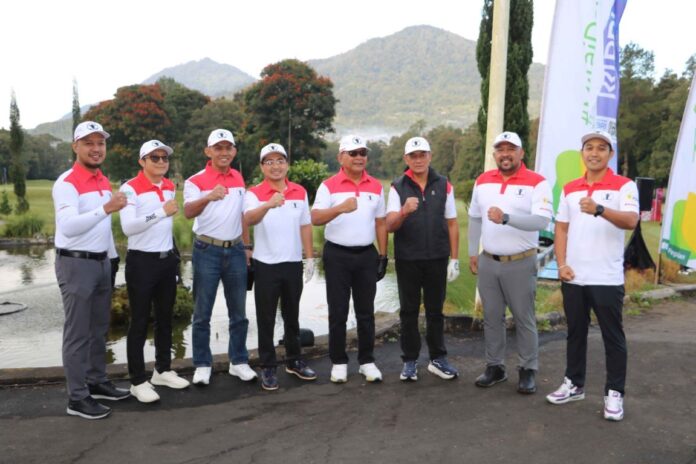 Buleleng Golf Tournament and Charity 2026