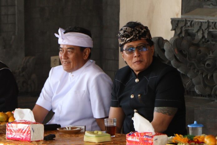 Salurkan Bantuan