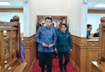 Kinerja PAD dan Pengelolaan Aset Daerah