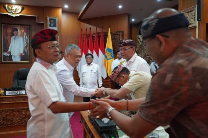 Pengembangan Infrastruktur Transportasi