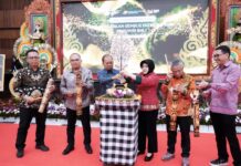 Gubernur Koster Dorong Pemanfaatan Data Sensus Ekonomi Jadi Dasar Pembangunan Bali Masa Depan Sensus Ekonomi