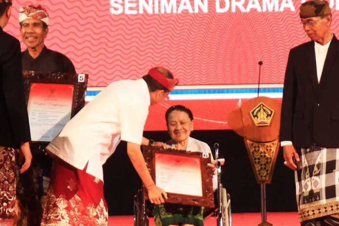 Penghargaan Adi Sewaka Nugraha Penghargaan Adi Sewaka Nugraha