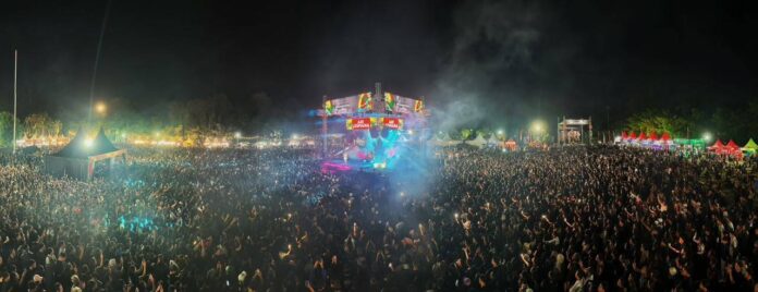 D'Youth Fest D'Youth Fest