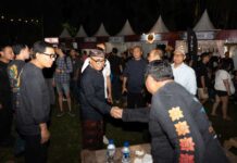 D’Youth Fest 6.0 Dorong Budaya Bersih Lewat Kampanye “Nikmati Festival, Pulang dengan Jejak Baik” D'Youth Fest 6.0