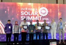 Bali Jadi Tuan Rumah Indonesia Solar Summit 2026, Sinergi Daerah Percepat Transisi Energi Indonesia Solar Summit 2026