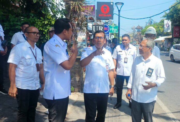 Implementasi SJUT-IPT