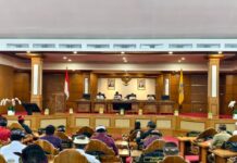 DPRD Bali Dorong Perda Pembentukan Produk Hukum Daerah yang Berkualitas dan Berkepastian Hukum DPRD Bali