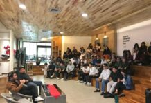 Creative City Talk Hadirkan Amsal Sitepu, Bahas Perlindungan Pelaku Ekonomi Kreatif Daerah Creative City Talk