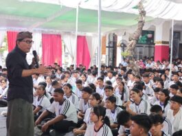 MPLS SMK PGRI 3 Denpasar
