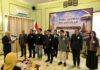 Pengurus IKA UNAIR Bali Periode 2025–2030 Resmi Dilantik, Siap Perkuat Sinergi Lintas Sektor untuk Pembangunan Bali IKA UNAIR Bali