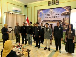 IKA UNAIR Bali