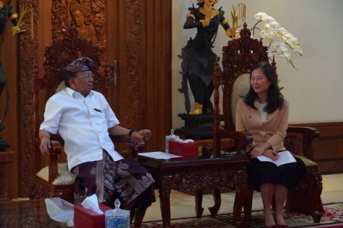 Pembangunan Berbasis Budaya