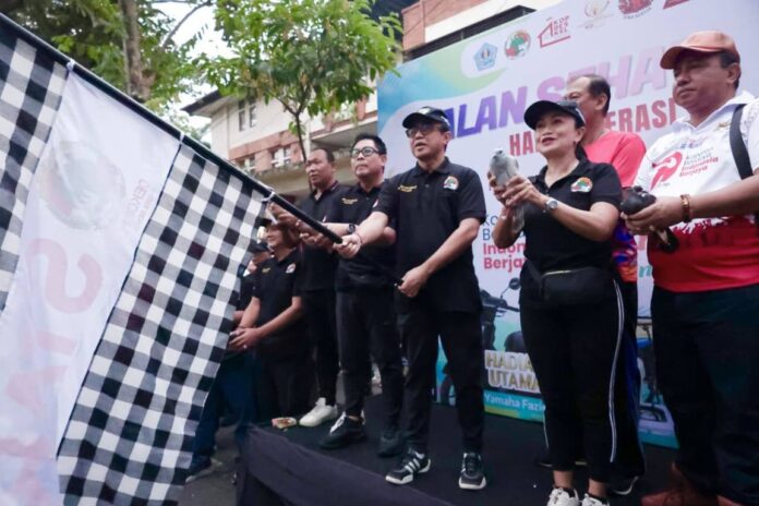 HUT ke-79 Koperasi HUT ke-79 Koperasi