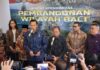 Rakor Pembangunan Wilayah Bali Perkuat Kolaborasi Pusat dan Daerah untuk Dukung Pariwisata Berkelanjutan Rakor Pembangunan Wilayah Bali