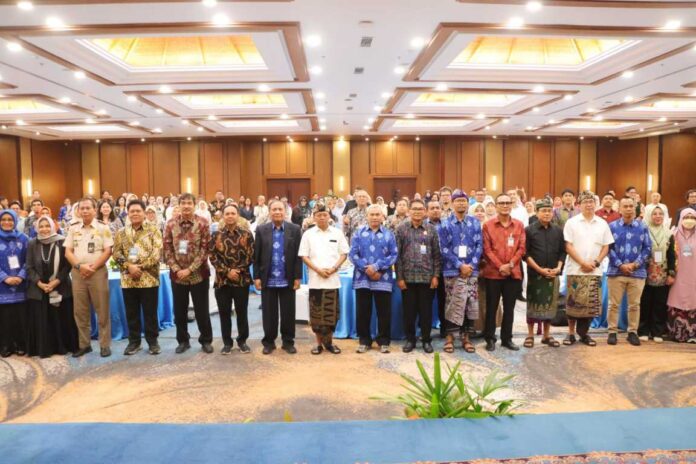 Strategi Jaga Ketahanan Pertanian