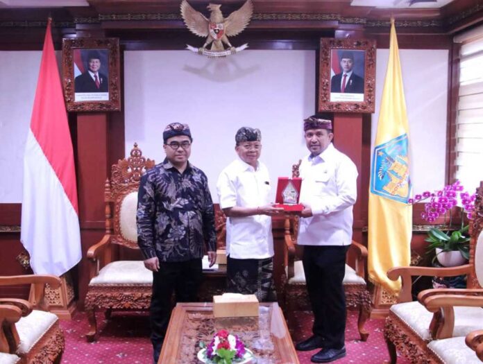 Perkuat Kualitas Pelayanan Publik