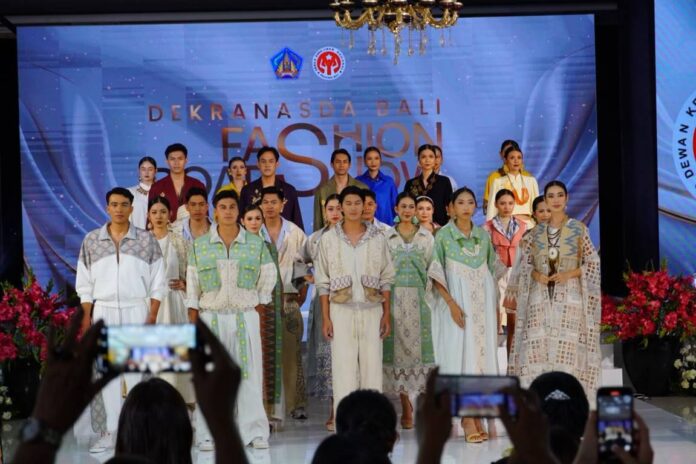 Dekranasda Bali