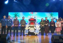 Peringati Hari Anak Nasional, Wawali Arya Wibawa Dorong Pemenuhan Hak Anak demi Masa Depan Berkualitas Hari Anak Nasional