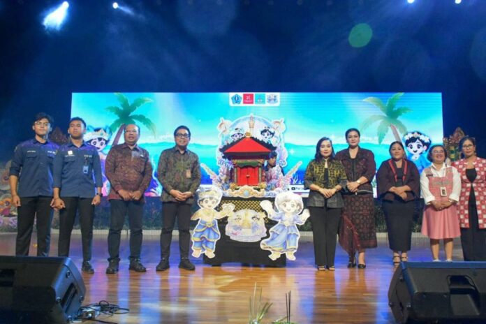 Hari Anak Nasional Hari Anak Nasional