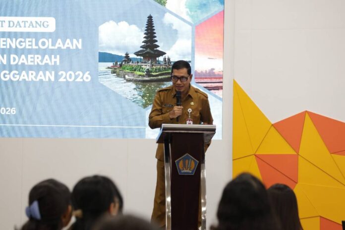 Pelatihan Keuangan Pelatihan Keuangan