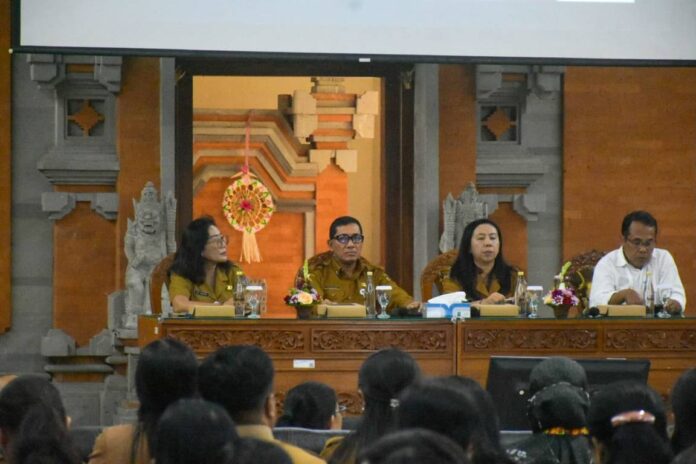 Sosialisasi BSAN