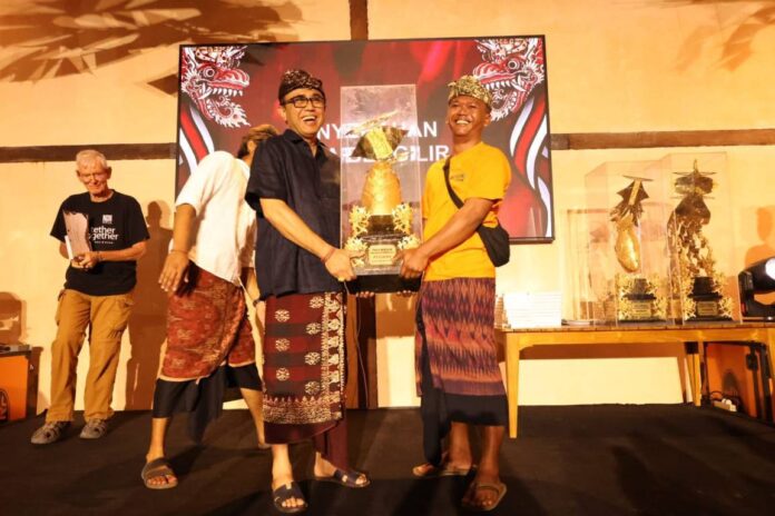 Rare Angon Festival