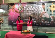 The Cakra Hotel Resmi Luncurkan Le Cataya Wellness & Sports Club Le Cataya Wellness & Sports Club